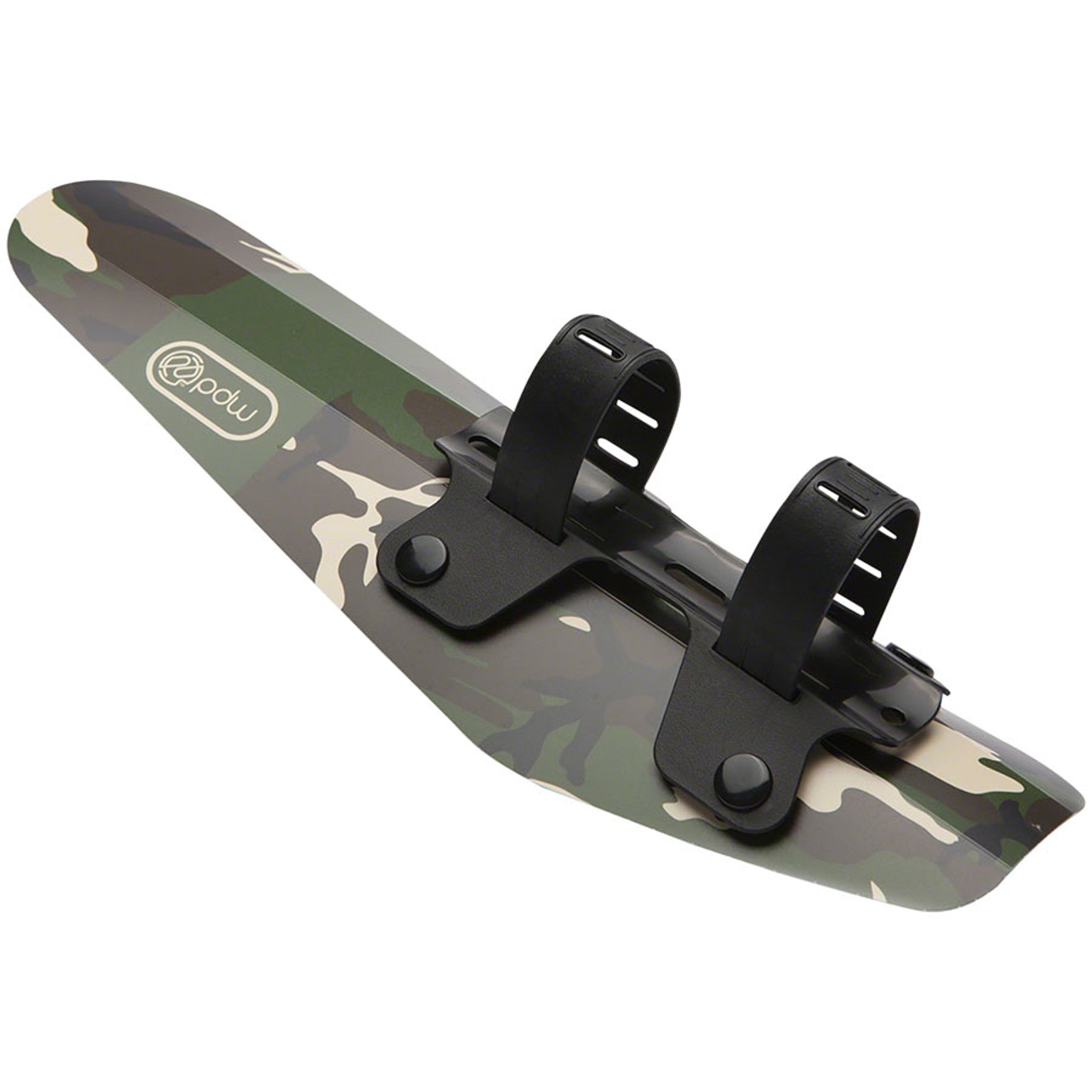 Origami Downtube Fenders