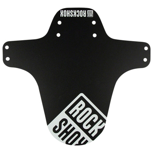 MTB Fork Fenders