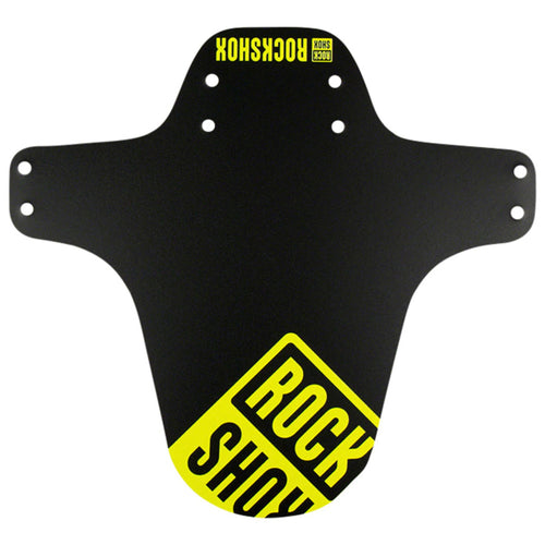 MTB Fork Fenders