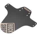 MTB Fork Fenders