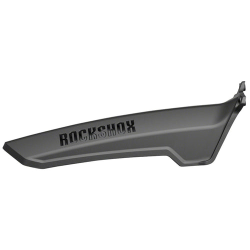 Direct-Mount Fork Fenders