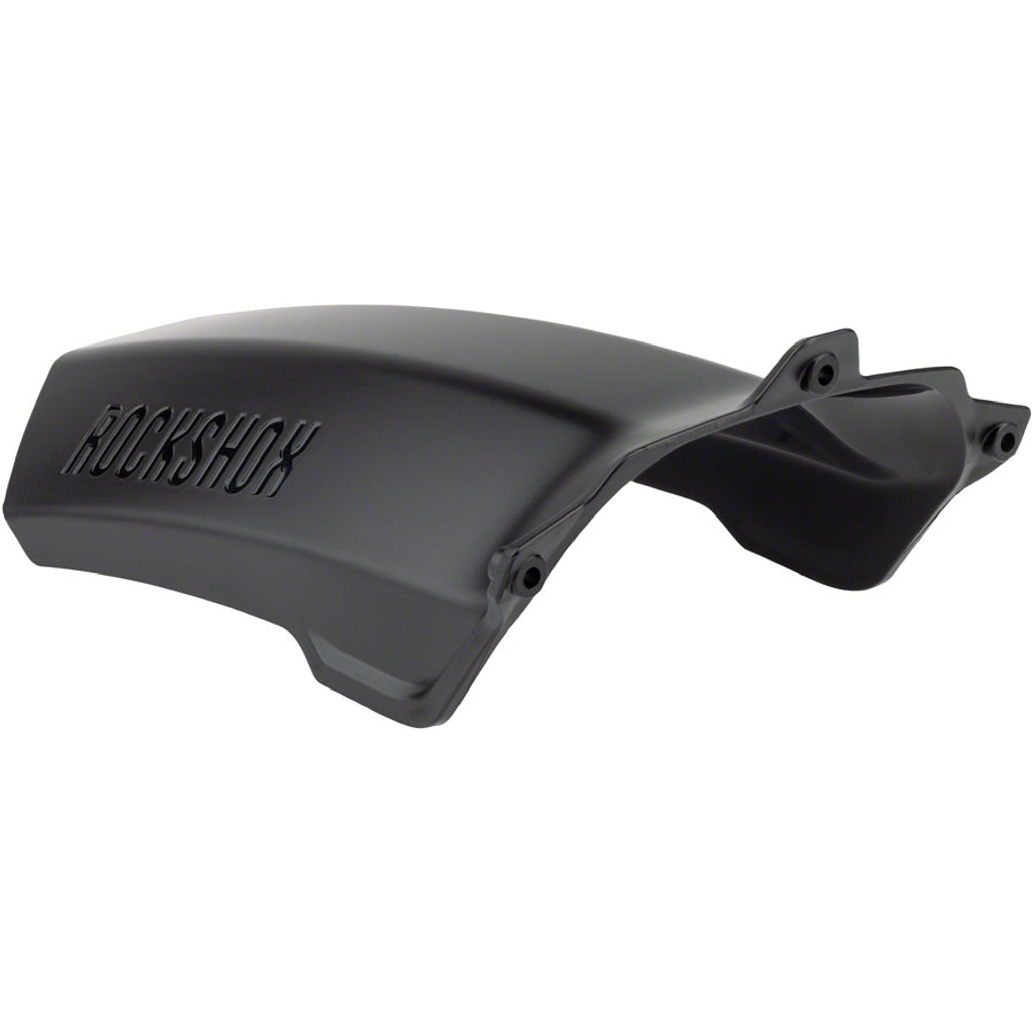 Direct-Mount Fork Fenders