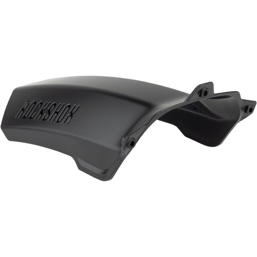 Direct-Mount Fork Fenders