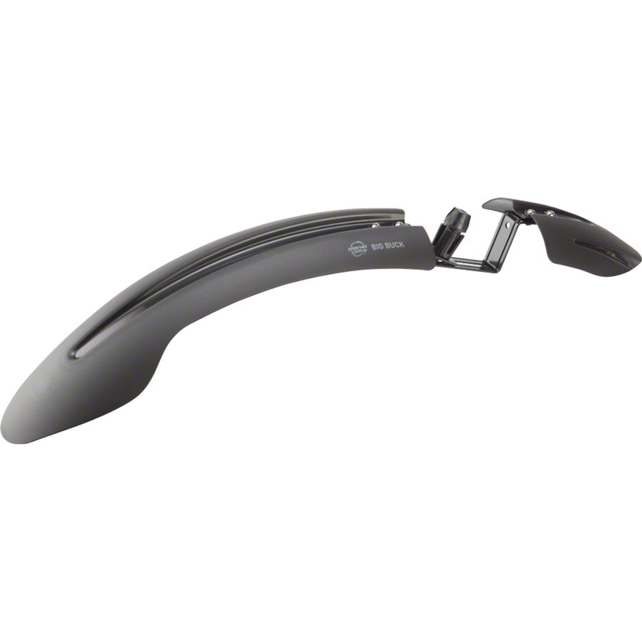 Planet Bike Big Buck Fat Front Fender