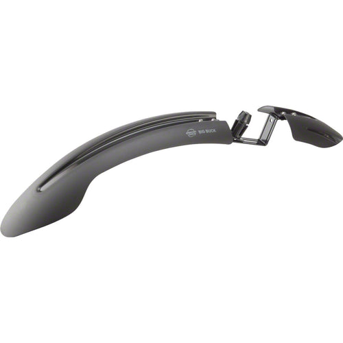 Planet Bike Big Buck Fat Front Fender