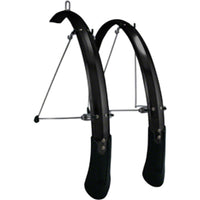 Cascadia ALX Fenders