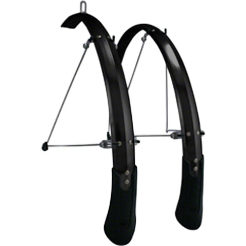 Cascadia ALX Fenders