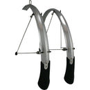 Cascadia ALX Fenders