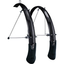 Cascadia ALX Fenders