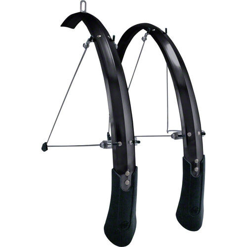 Cascadia ALX Fenders