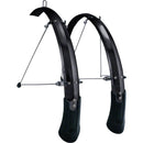 Cascadia ALX Fenders
