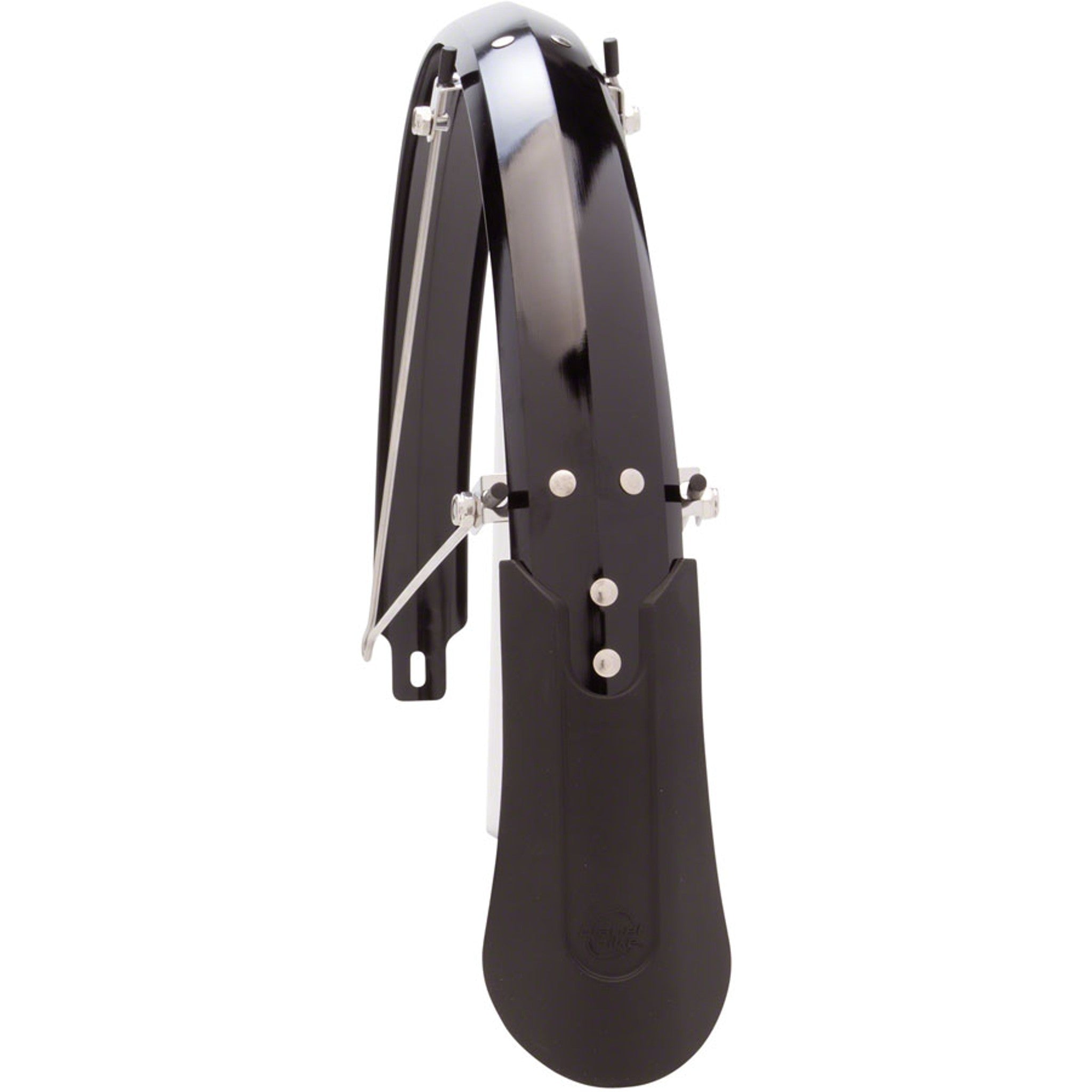 Cascadia ALX Fenders