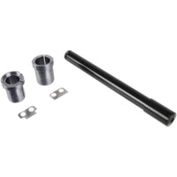 Bomber DJ 15 x 100 mm Axle Conversion Kit