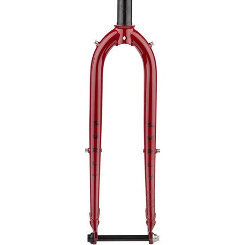 Midnight Special Road Fork