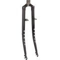 Surly Cross Check 1 1/8" Fork with Mid Eyelets, with Threaded Bosses