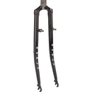 Surly Cross Check 1 1/8" Fork with Mid Eyelets, with Threaded Bosses