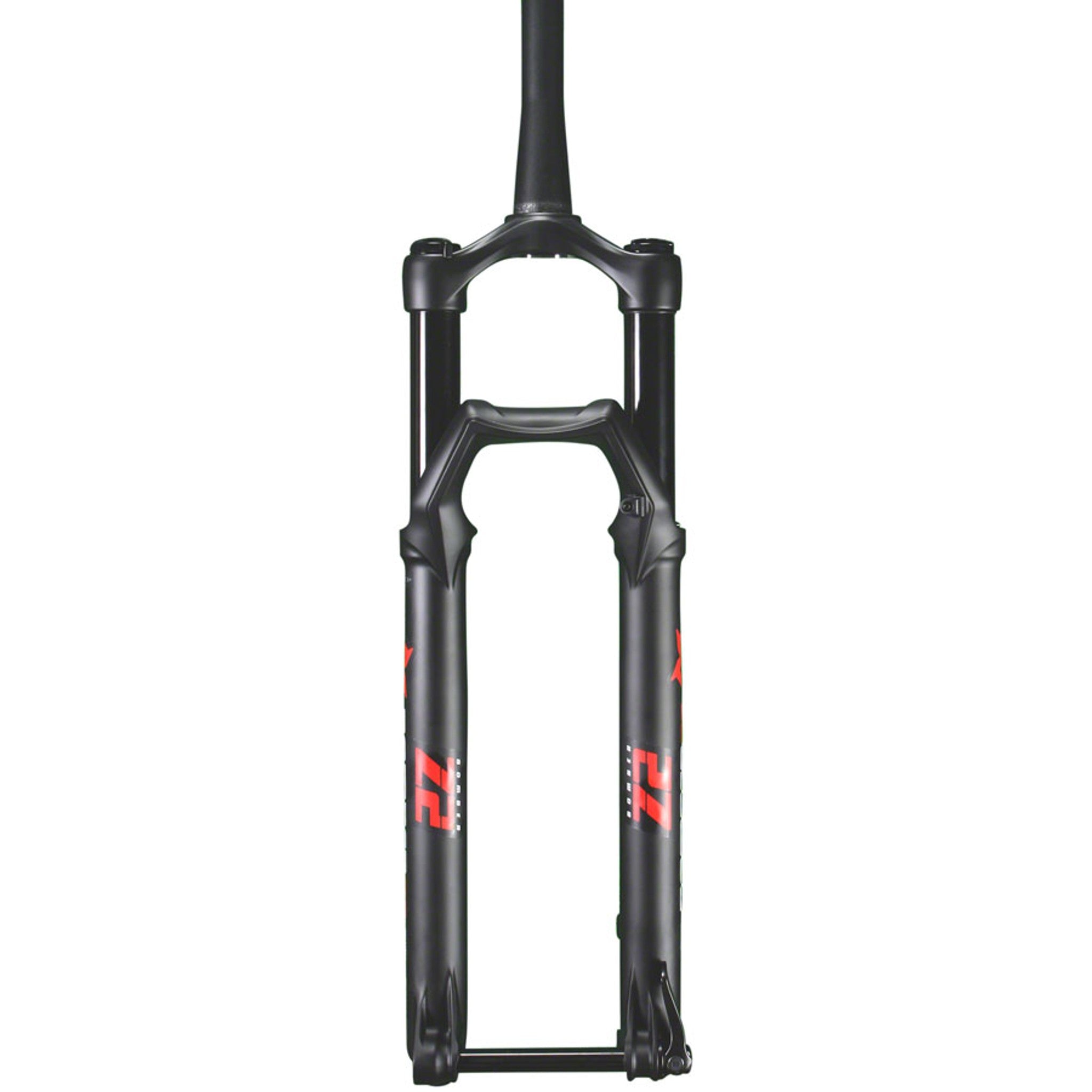 Bomber Z2 E-Optimized Suspension Fork