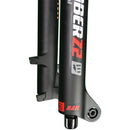 Bomber Z2 E-Optimized Suspension Fork