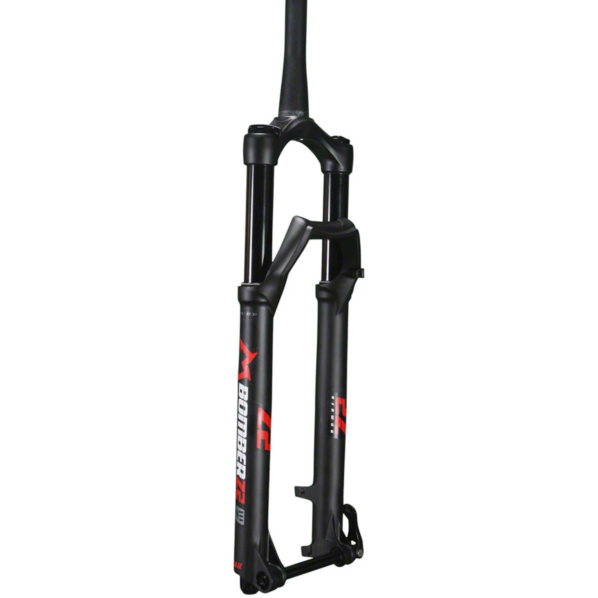 Bomber Z2 E-Optimized Suspension Fork