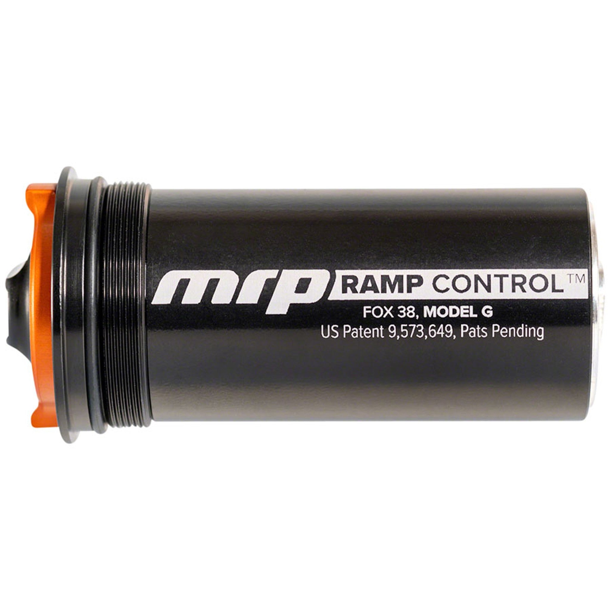 Ramp Control Cartridge