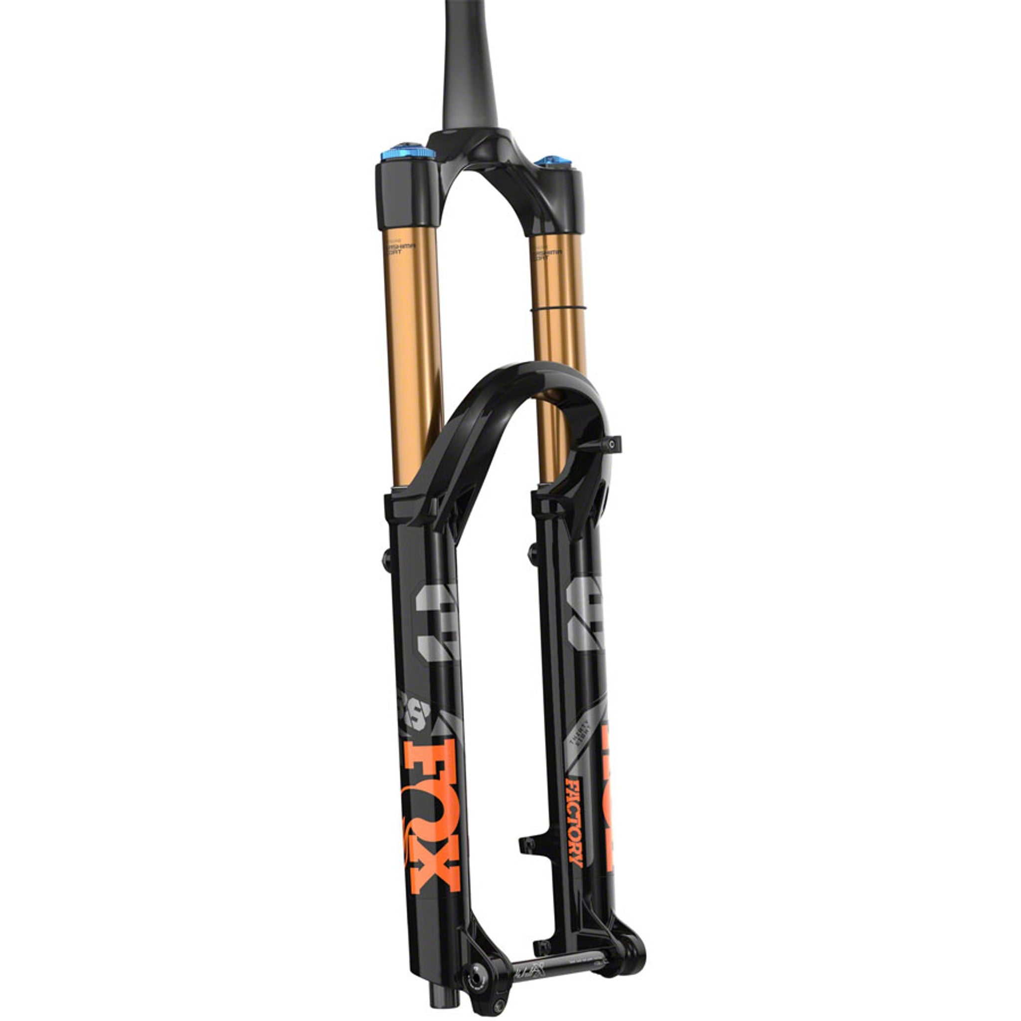 38 E-Optimized Factory Suspension Fork