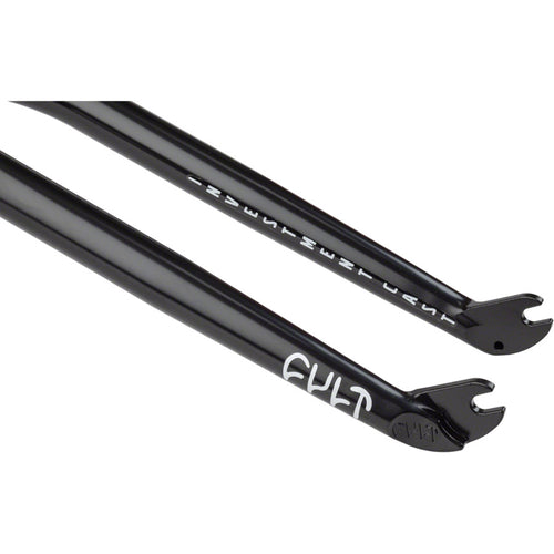 Sect IC Fork - 26", Black, 28mm Offset