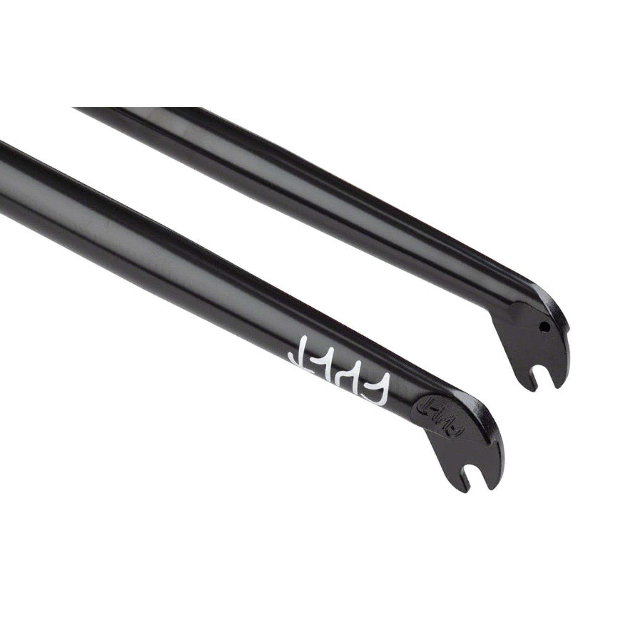 Sect IC Fork - 26", Black, 28mm Offset