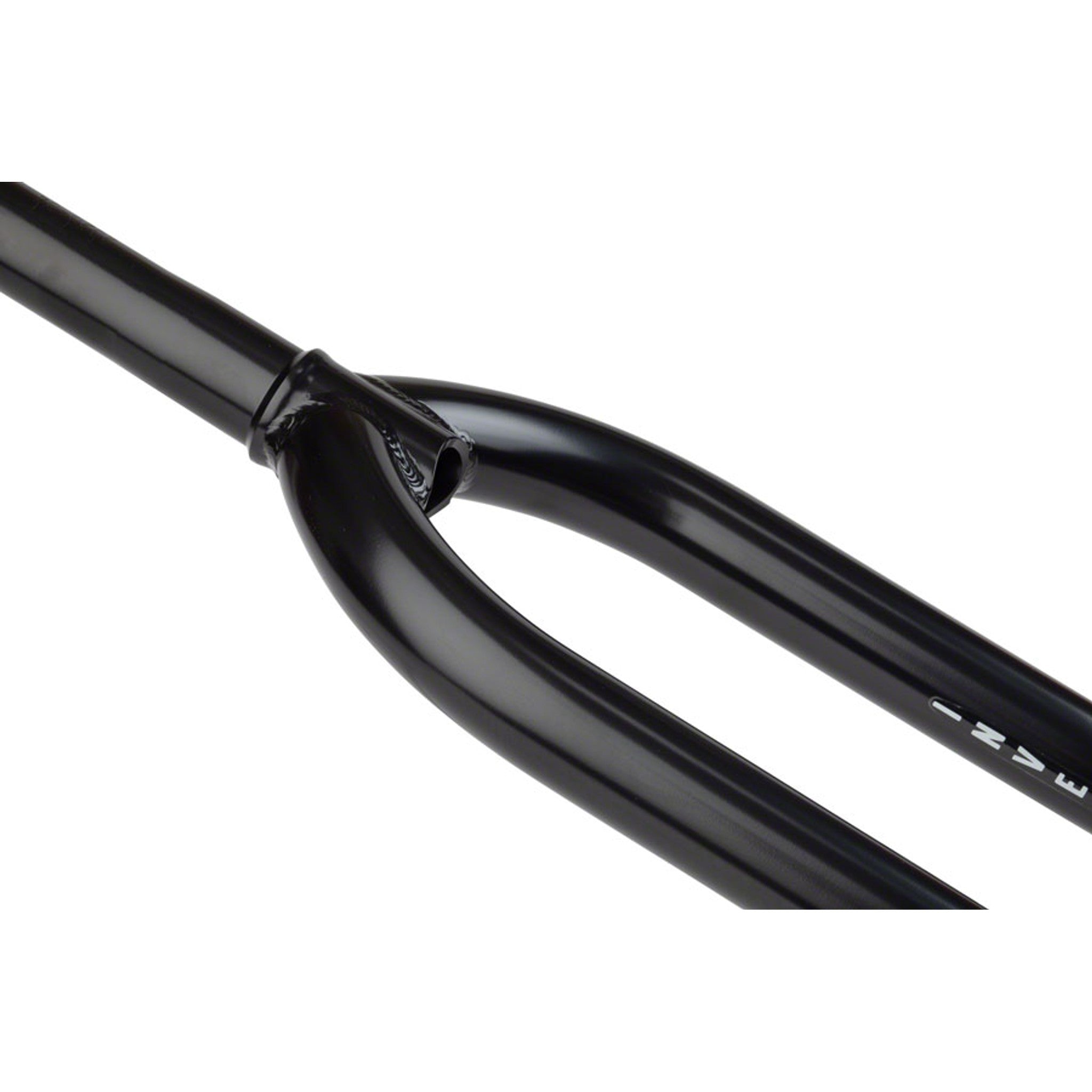 Sect IC Fork - 26", Black, 28mm Offset