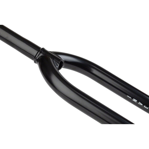 Sect IC Fork - 26", Black, 28mm Offset