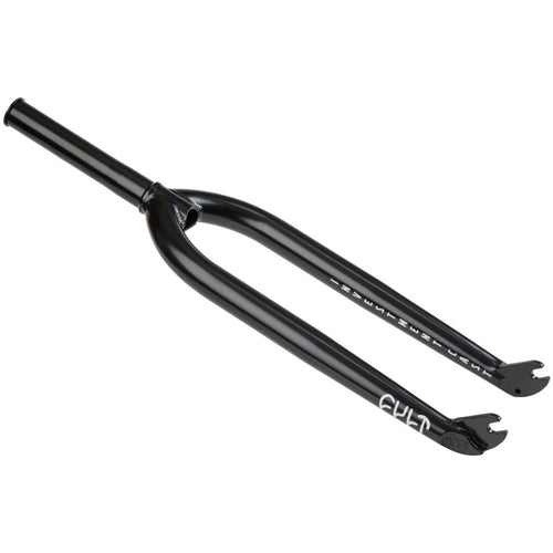 Sect IC Fork - 26", Black, 28mm Offset