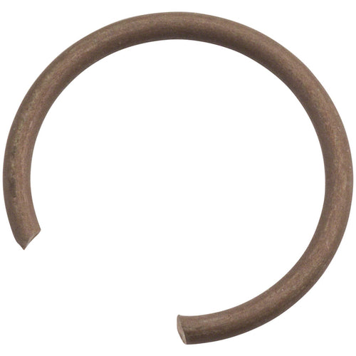 FOX Retain Ring Wire .280OD x .024CS, Quantity 10