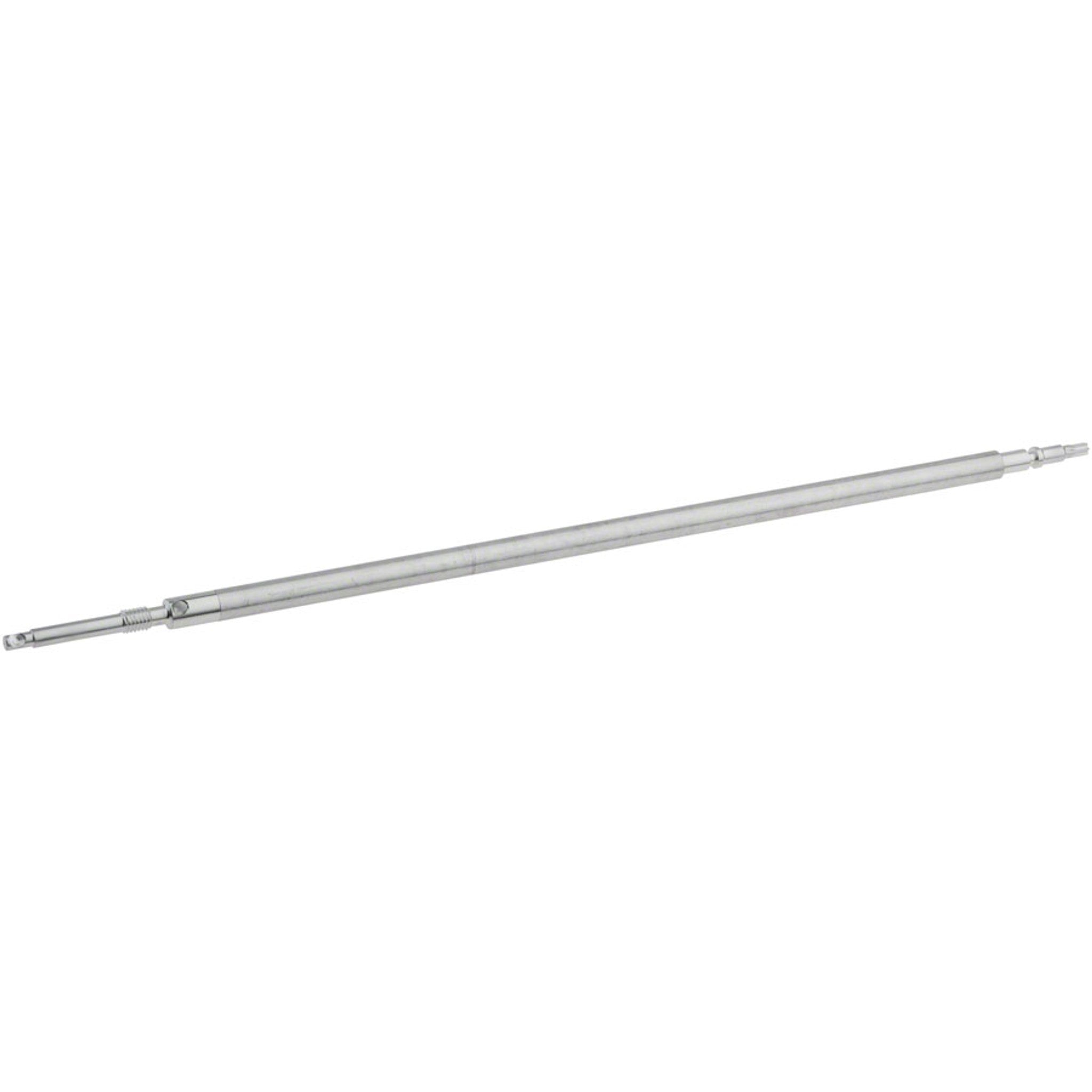 Adjustment Needles