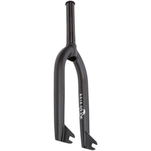 Acid Fork Flat Black