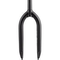 Dust Fork - 26mm offset, Flat Black