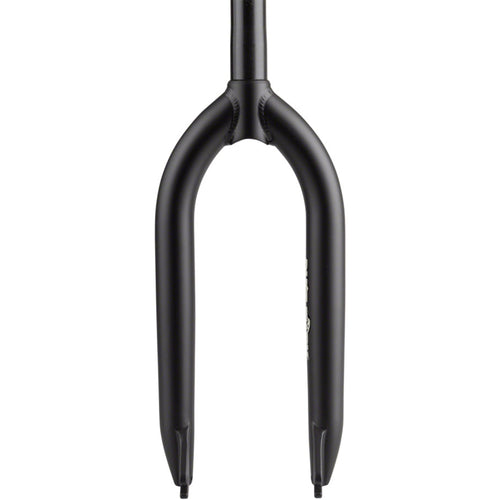 Dust Fork - 26mm offset, Flat Black