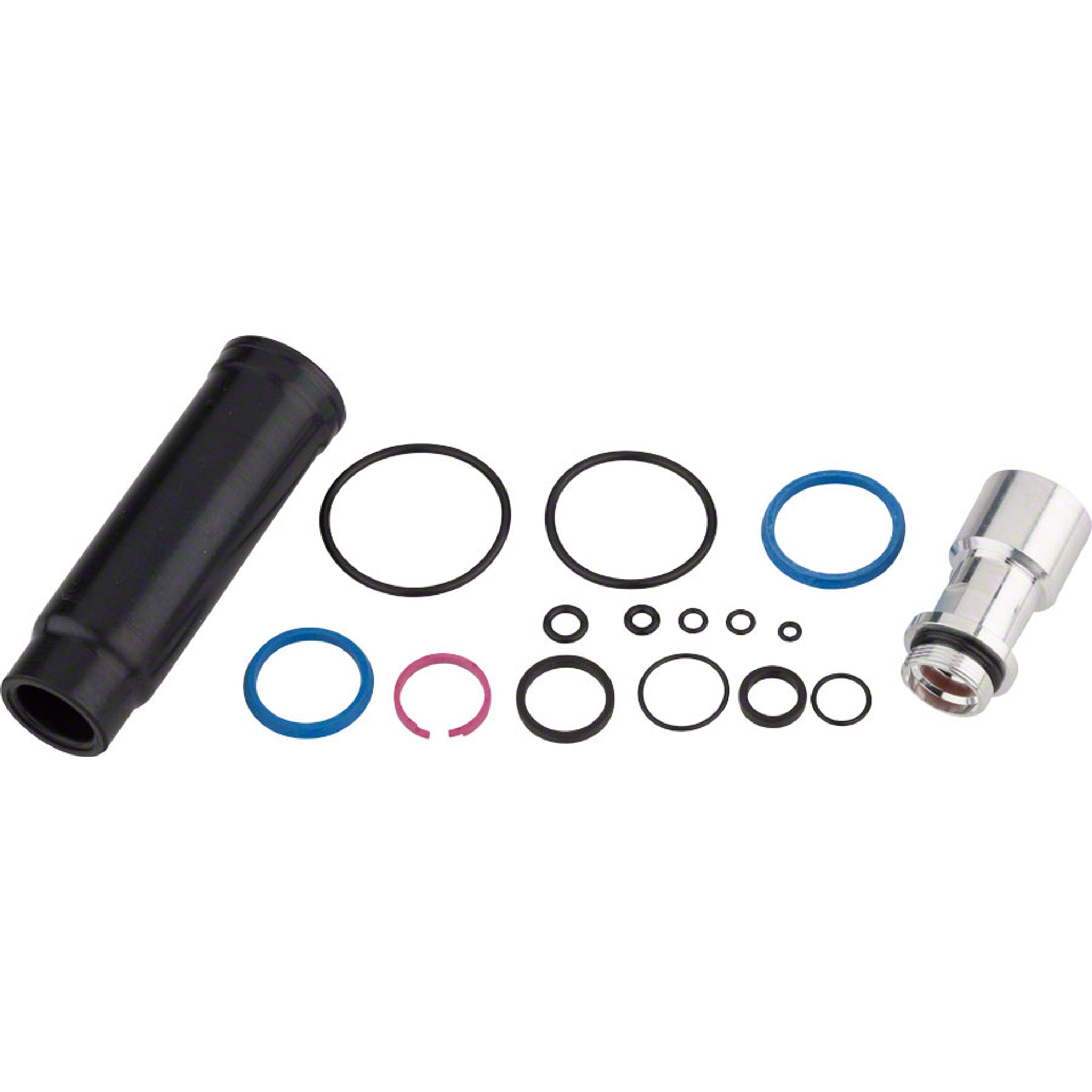 FIT Rebuild Kits
