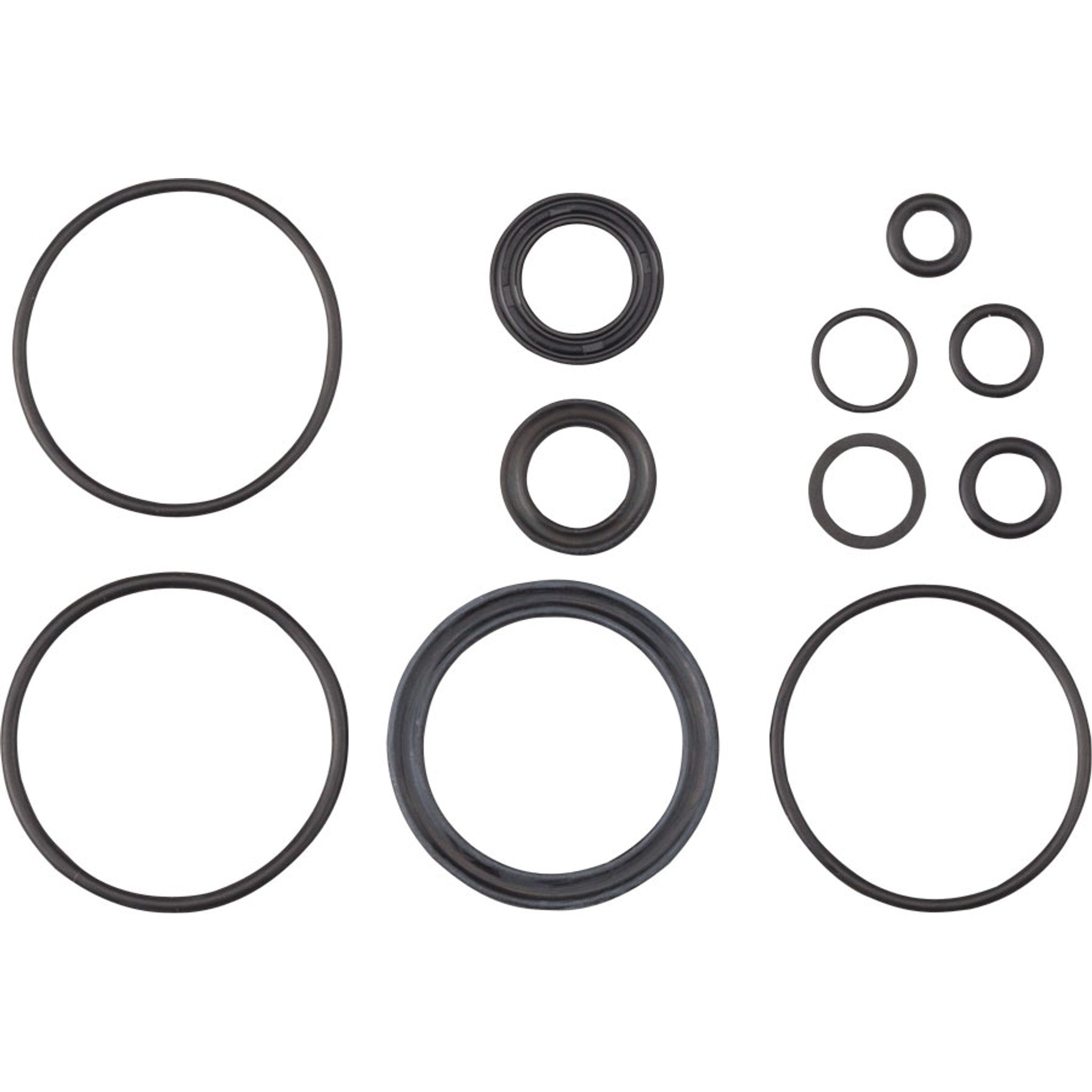 Float Spring Rebuild Kit