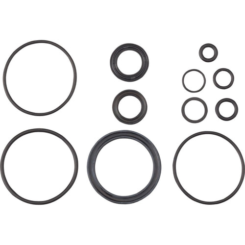 Float Spring Rebuild Kit