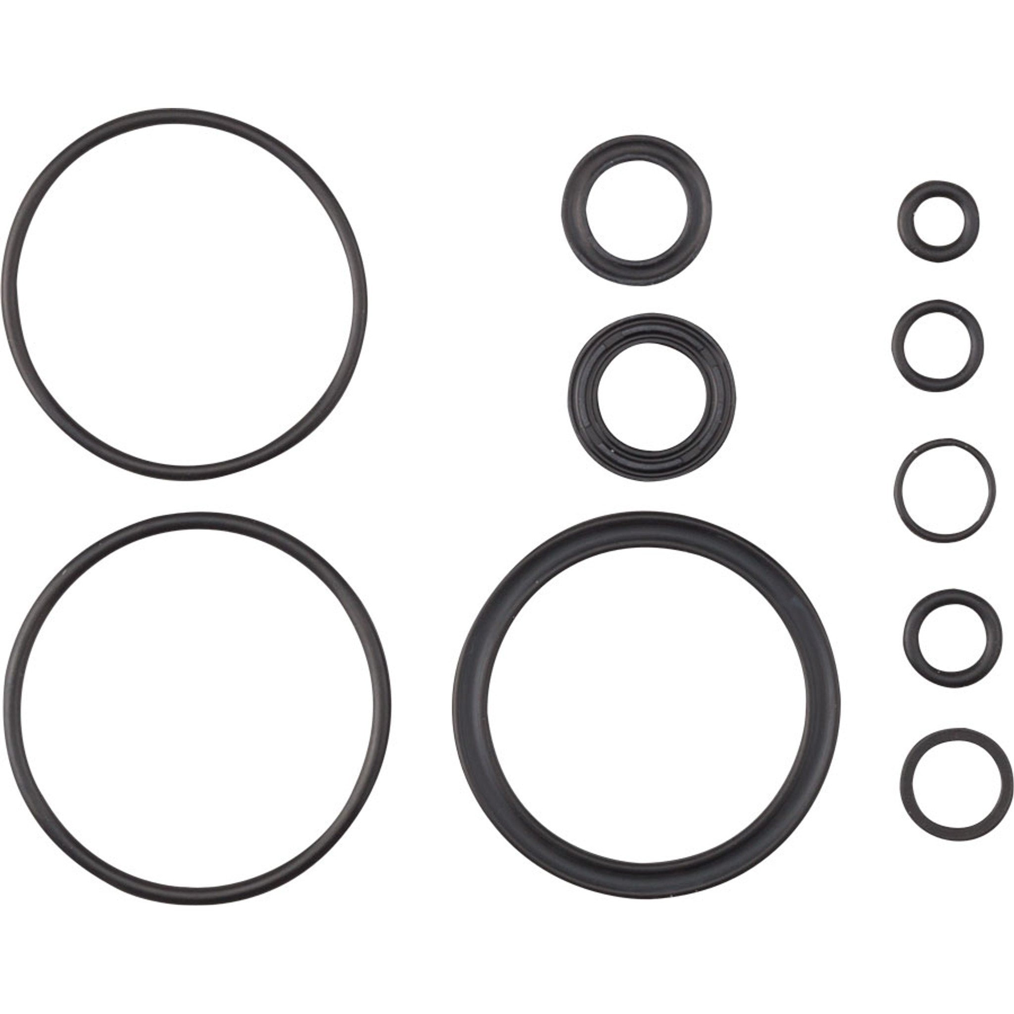 Float Spring Rebuild Kit