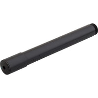 Thru Axle Assembly - 20 x 110mm, Front, For FOX 40 Series Forks,  Black