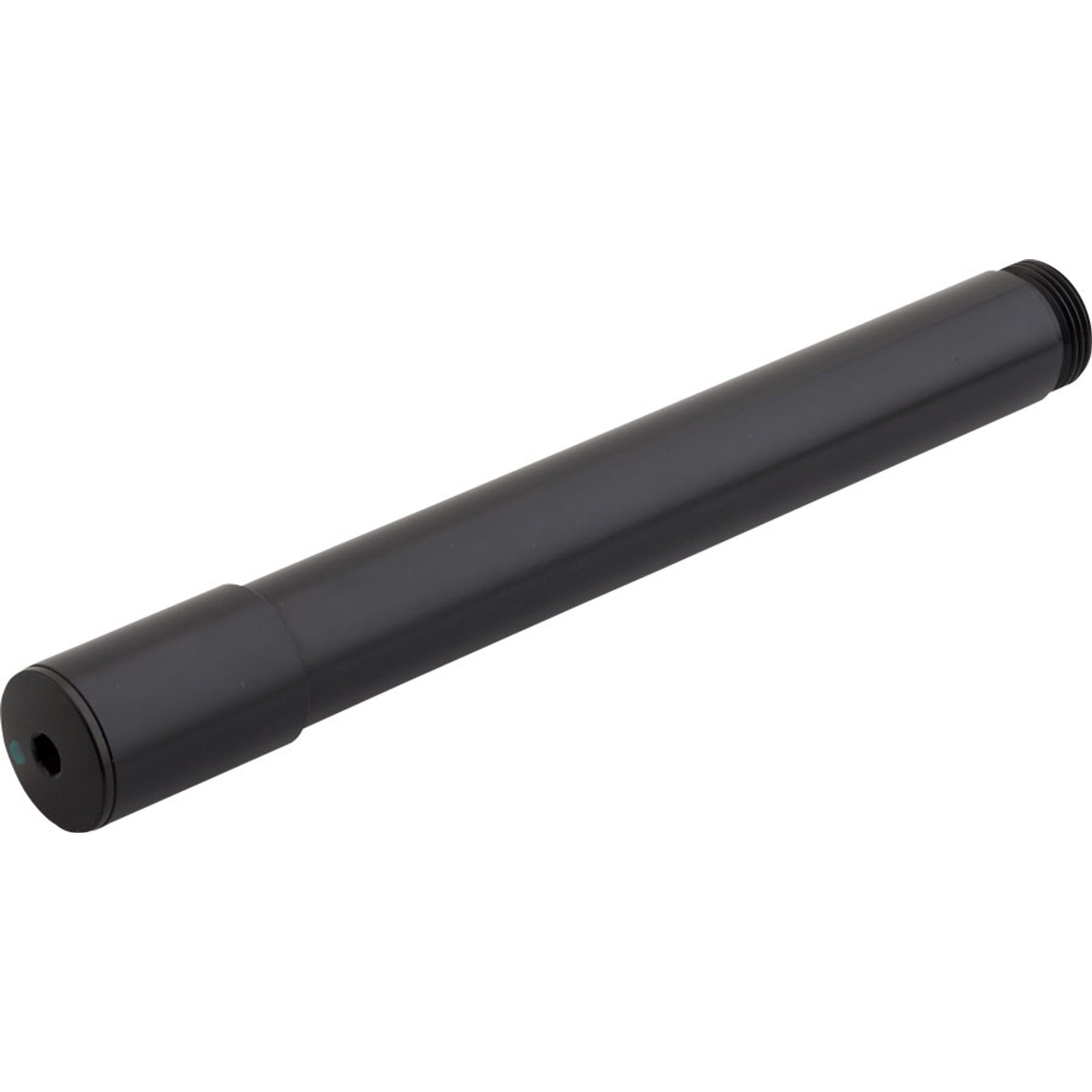 Thru Axle Assembly - 20 x 110mm, Front, For FOX 40 Series Forks,  Black