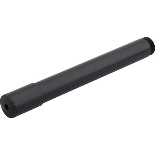 Thru Axle Assembly - 20 x 110mm, Front, For FOX 40 Series Forks,  Black
