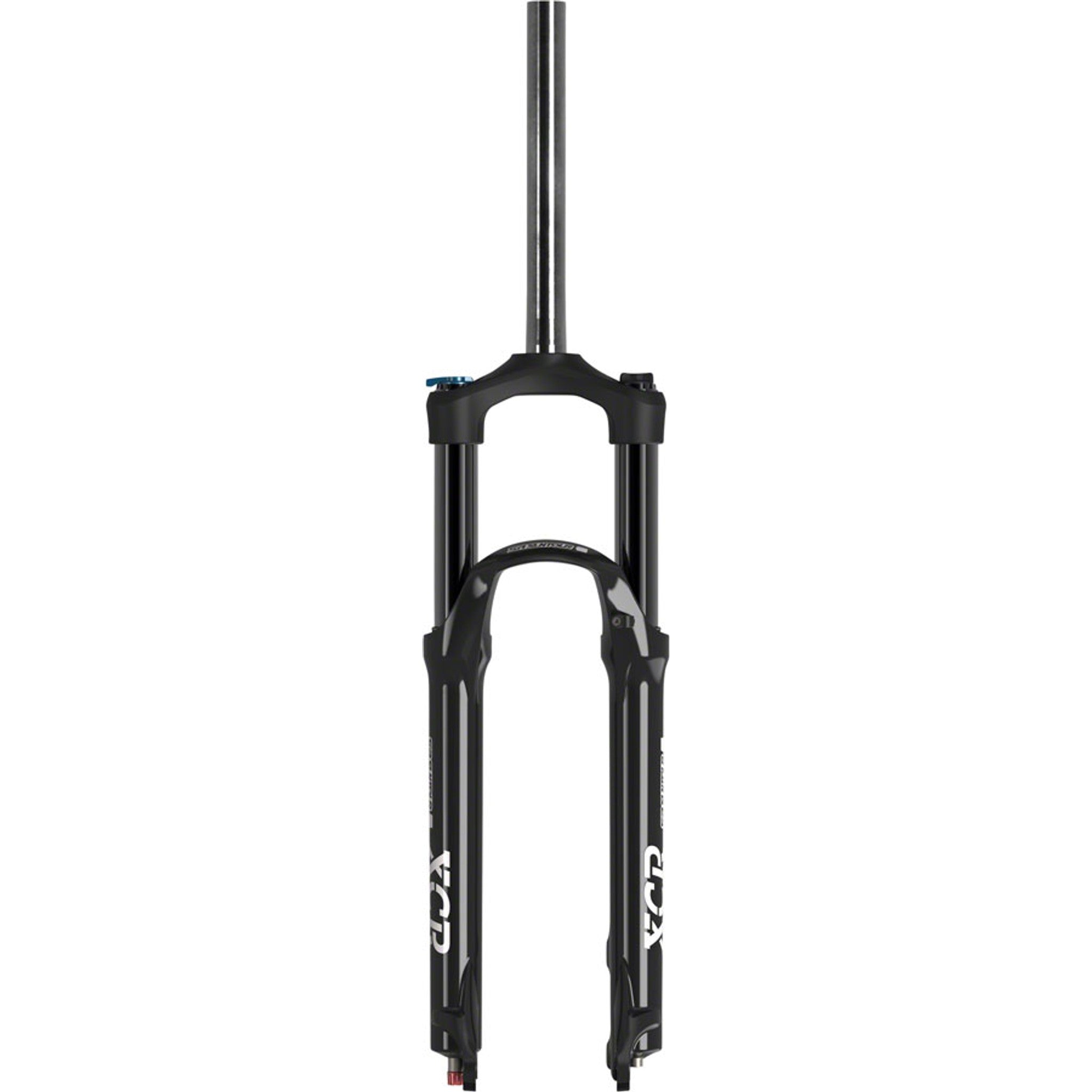 XCR Suspension Fork