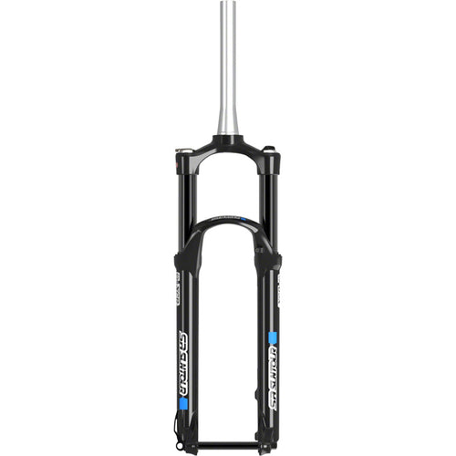 XCR Suspension Fork