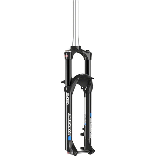 XCR Suspension Fork