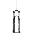 Raidon LO R Suspension Fork - 29", 120mm, Tapered, 15 x 110mm, Disc, Black