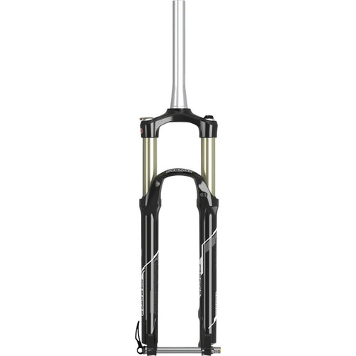 Raidon LO R Suspension Fork - 29", 120mm, Tapered, 15 x 110mm, Disc, Black