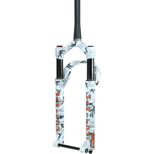 Mastodon Pro Suspension Fork