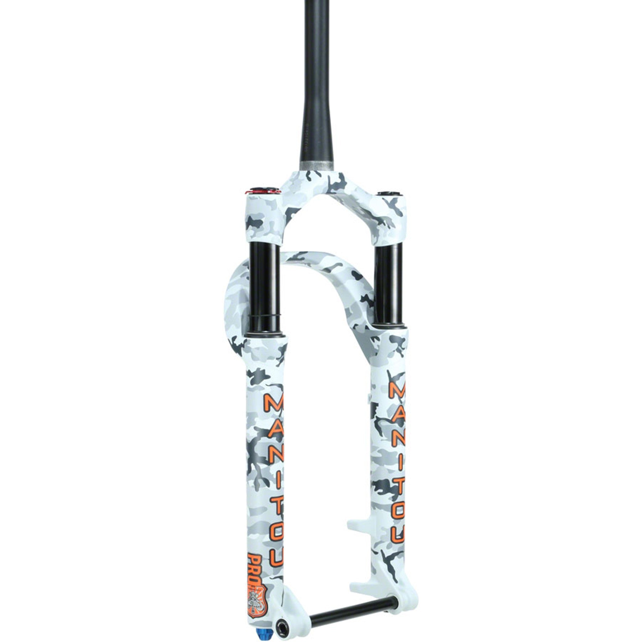 Mastodon Pro Suspension Fork