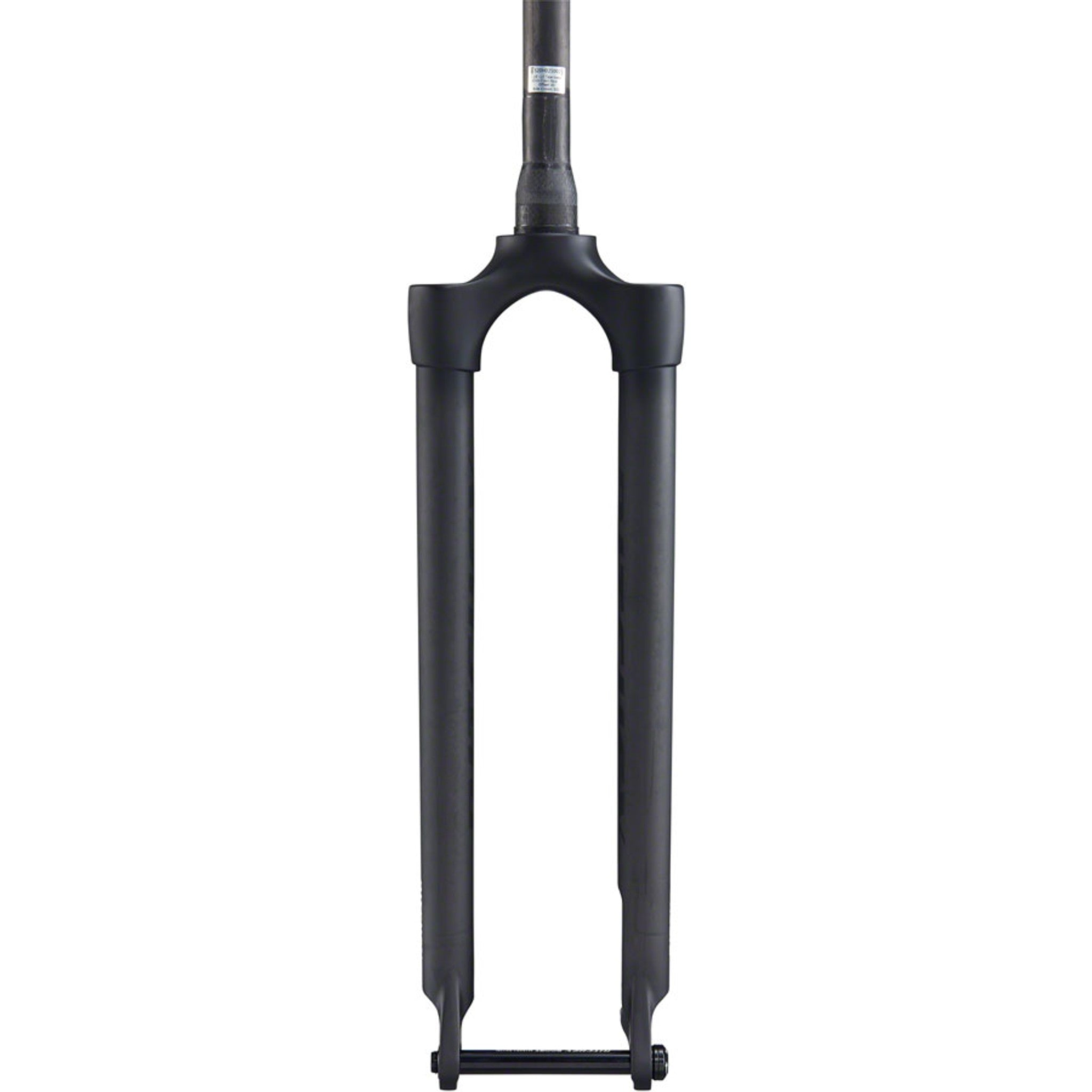 WCS Carbon Fork
